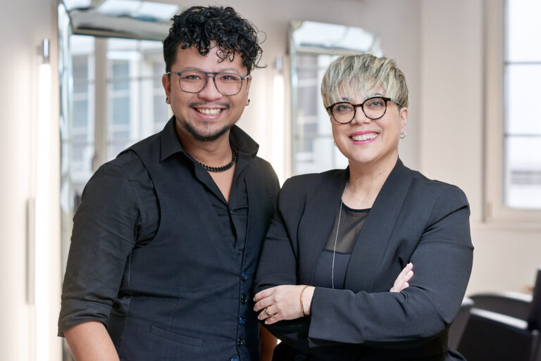 G&G Coiffure Luzern